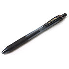 Pentel Energel-x Metal Tip 0.7 mm - Black