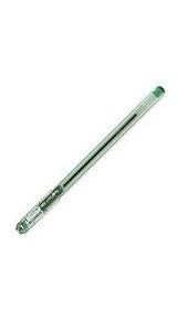 Pentel Superb 0.7 mm - Green