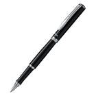 Pentel Sterling Ball Point 0.8 mm - Blue Silver