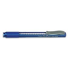 Pentel Clic Eraser - Blue