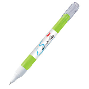 Pentel Extra Fine Point Correction Pen - Green