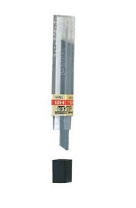 Pentel Hi-Polymer Pencil Lead 0.5 mm