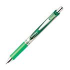 Pentel Energel Retractable 0.7 mm - Green