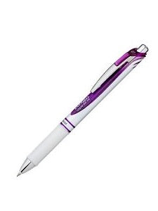 Pentel Energise Pen 0.5 mm - Violet