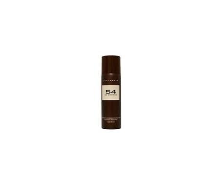 Lentheric Deodorant Body Spray 54 On Browne 125 ml