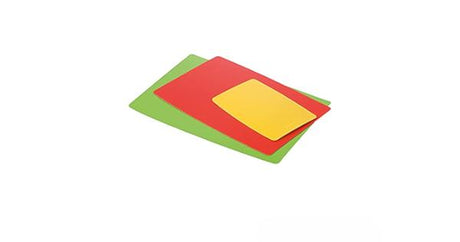 Tescoma Flexible Chopping Board Set x3