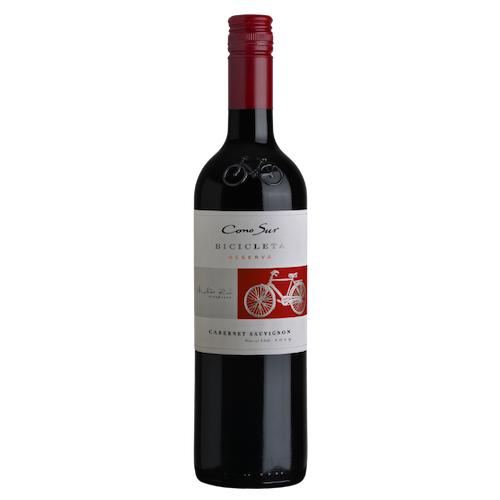 Cono Sur Bicicleta Cabernet Sauvignon 75 cl