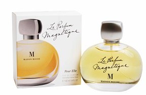 Magnetique Perfume 100 ml