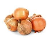 Onions - Brown x3