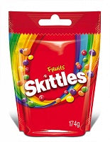 Skittles Fruits 174 g