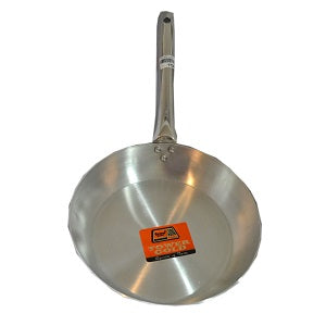 Tower Silver Fry Pan 26 cm