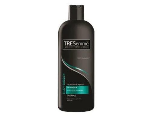 TRESemme Shampoo Silky Smooth Salon Silk 500 ml