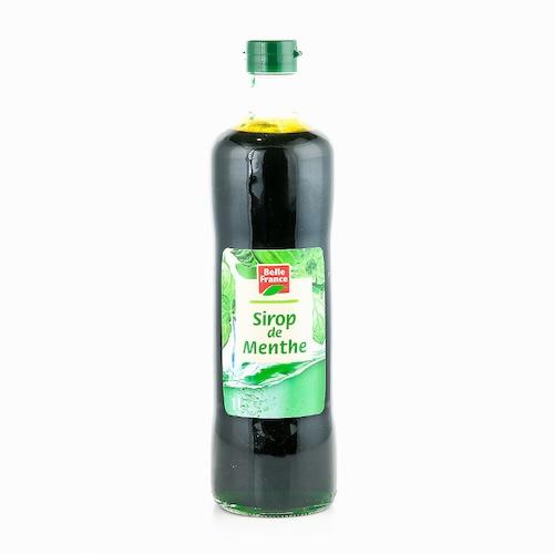 Belle France Sirop De Menthe 100 cl