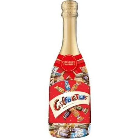 Celebrations Sparkling Mix Chocolate 375 g