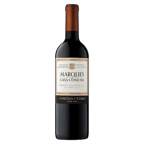 Marques De Casa Concha Cabernet Sauvignon 75 cl