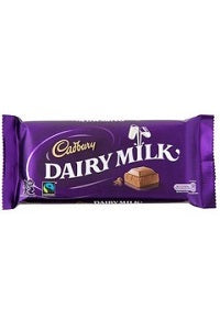 Dairy Milk 110 g