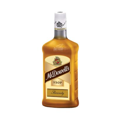 McDowell's VSOP Brandy 75 cl