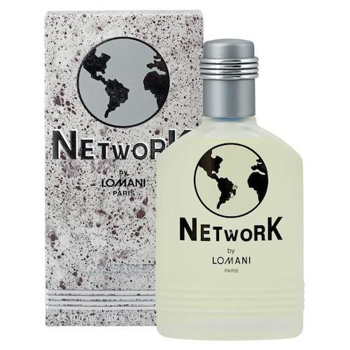 Network By Lomani EDT 100 ml