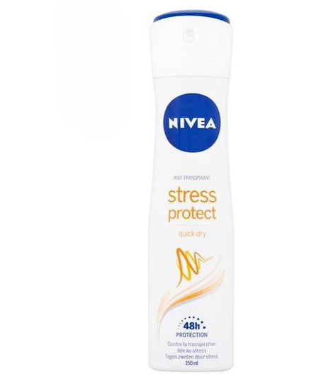 Nivea Anti-Perspirant Deodorant Spray Stress Protect 150 ml