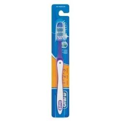 Oral B Toothbrush 123