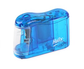 Helix Tri Face Single Hole Sharpener