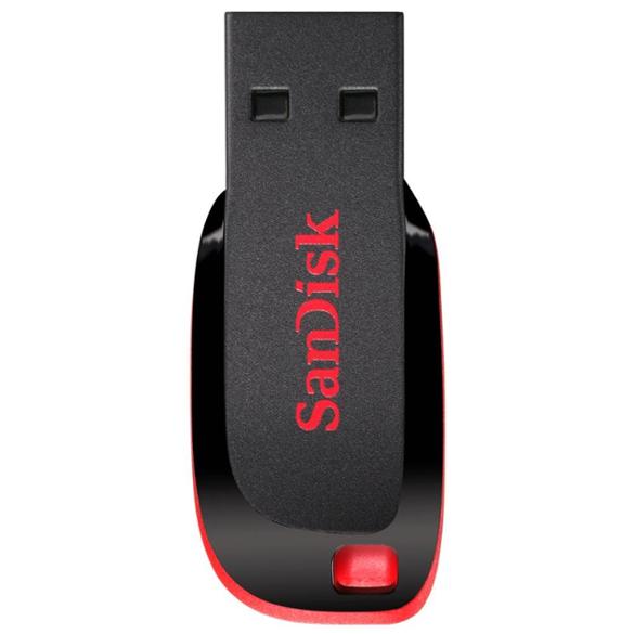 SanDisk Cruzer Blade USB 8 GB