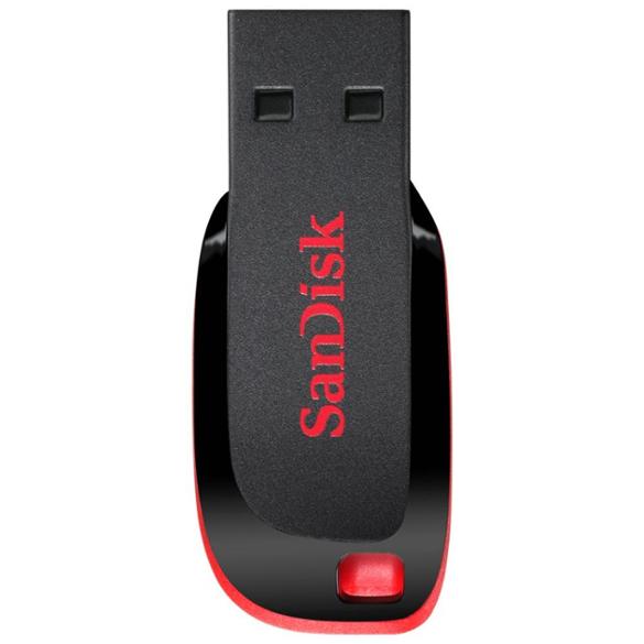 SanDisk Cruzer Blade USB 32 GB