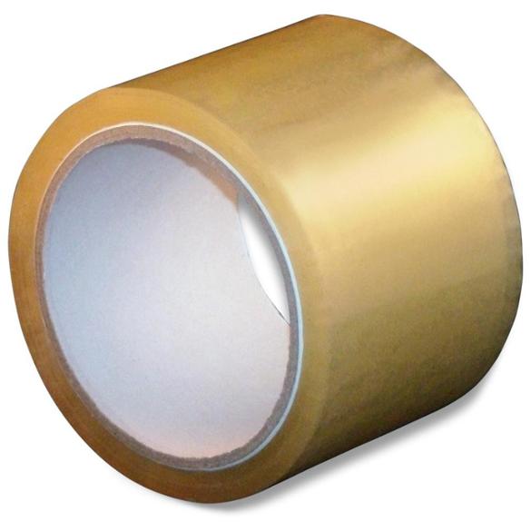 Sealing Tape 2 Inch Transparent - 240 Yards