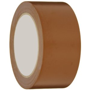 Sealing Tape 2 Inch Brown - 33 Yards