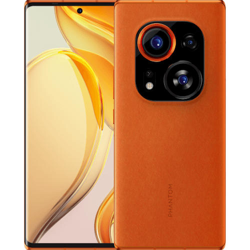 Tecno Phatom X2 Pro