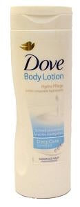 Dove Body Lotion Hydro Pflege Deep Care Complex 400 ml