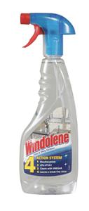 Windolene Glass Cleaner With Trigger 500 ml