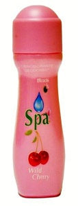 Spa Deodorant Roll On Wild Cherry 50 ml