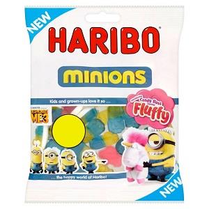 Haribo Minions 140 g