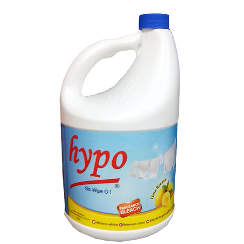 Hypo Super Bleach 3.5 L