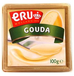 Eru Gouda Cheese 100 g