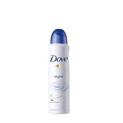 Dove Anti-Perspirant Deodorant Spray Original 200 ml