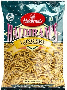 Haldiram's Long Sev Noodles 200 g