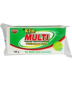 So Klin Multi-Purpose Soap 120 g x2