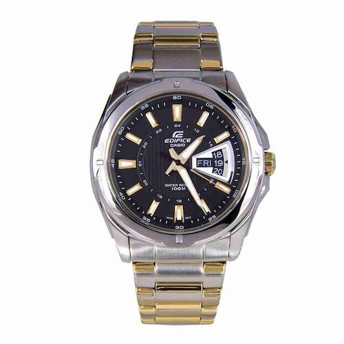 Casio Edifice Men's Watch EF-129SG-1AVUDF