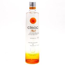 Ciroc Peach Vodka 100 cl