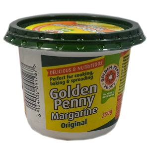 Golden Penny Margarine 250 g