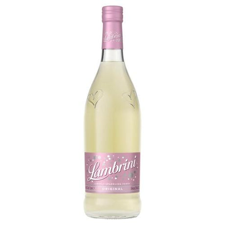 Lambrini Original Sparkling Perry Wine 33 cl