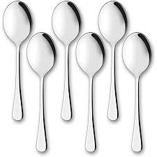 Tiffiny Dinner Spoon GTFDS06 6 Pieces