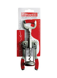 Rossetti Corkscrew Intelligenza Casalinghi 2176