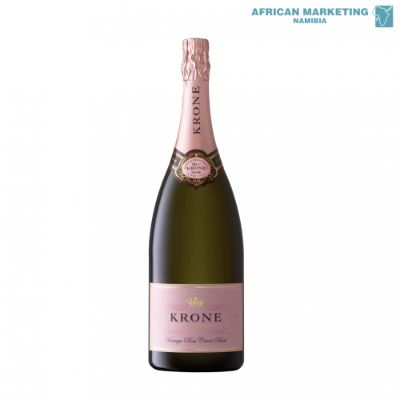 Krone Cuvee Brut Rose 75 cl