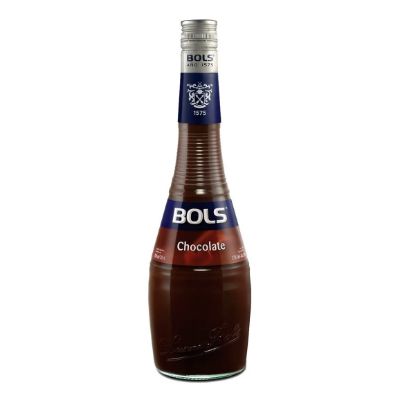 Bols Chocolate Vodka 70 cl