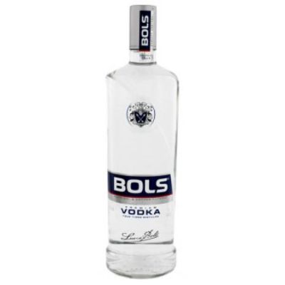 Bols Chocolate Vodka 1 L