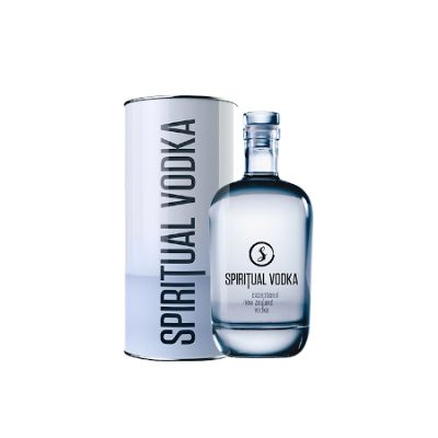 Spiritual Vodka 75 cl