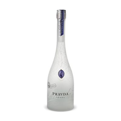 Pravda Vodka 1 L